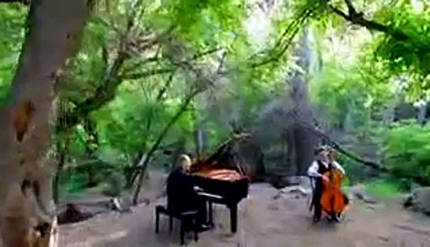 Christina Perri A Thousand Years Piano Cello Cover ThePianoGuys.mp4