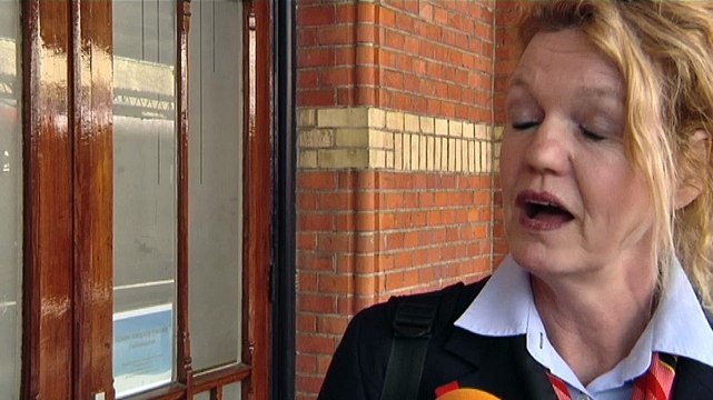 Van mij mag hij het worden - RTV Noord