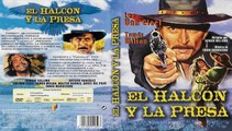 1966 - El Halcón y la Presa (escenas rodadas en Almería) parte 1