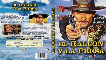 1966 - El Halcón y la Presa (escenas rodadas en Almería) parte 1