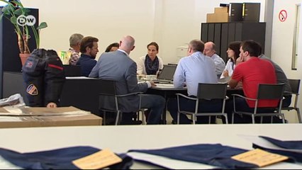 Mustang Jeans – Neuer Rückschlag für die Traditionsmarke | Made in Germany