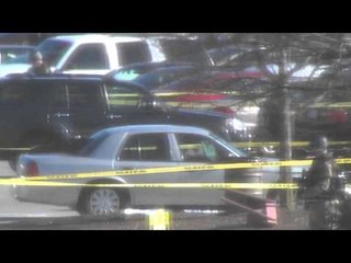 Virginia Tech Shooting 12-8-11