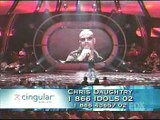 Chris Daughtry - A Suspicious mind