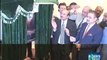 CM Sindh inaugurates K-4 Water project