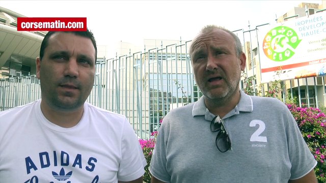 3 mises en examen dans l'affaire des gîtes ruraux : Intersyndicale c'est un scandale