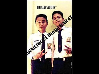 Deejay ADDIN™ - AJBB Animals