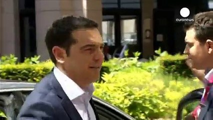 Çipras'ın hayalleri suya düştü