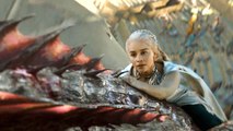 Game Of Thrones Season 5 Episode 9 QA - Dance of The Dragons