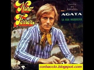 Nino Ferrer                         Viva la campagna