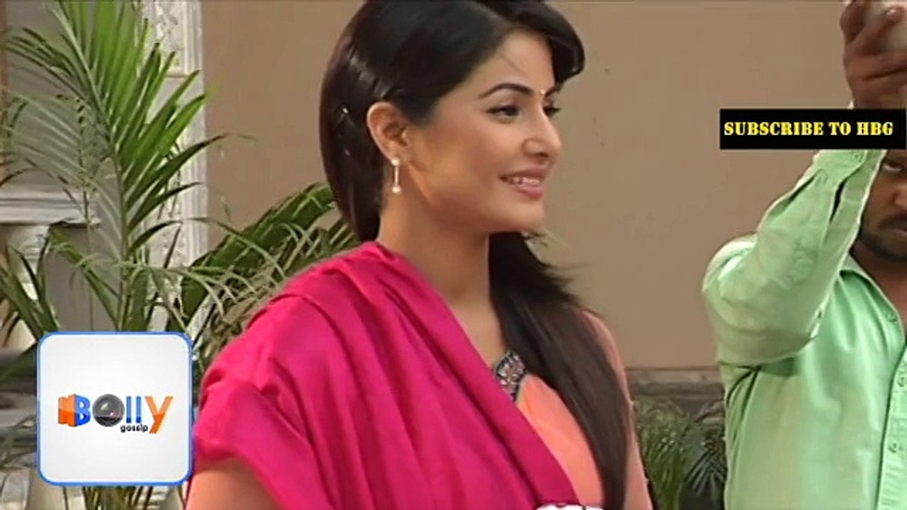 yeh rishta kya kehlata hai 10 june 2015 Akshara Aur Real Life-Boyfriend-Kholne Wale Hain Production House