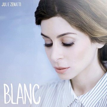 Julie Zenatti - Pars Sans Rien Dire (extrait)