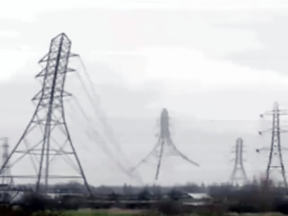 The Reason of Load shading