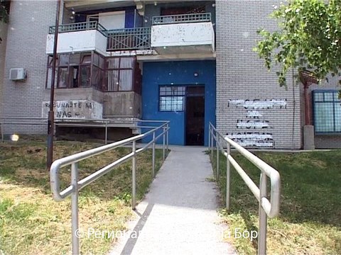 Debata o položaju osoba sa invaliditetom, 10. jun 2015. (RTV Bor)