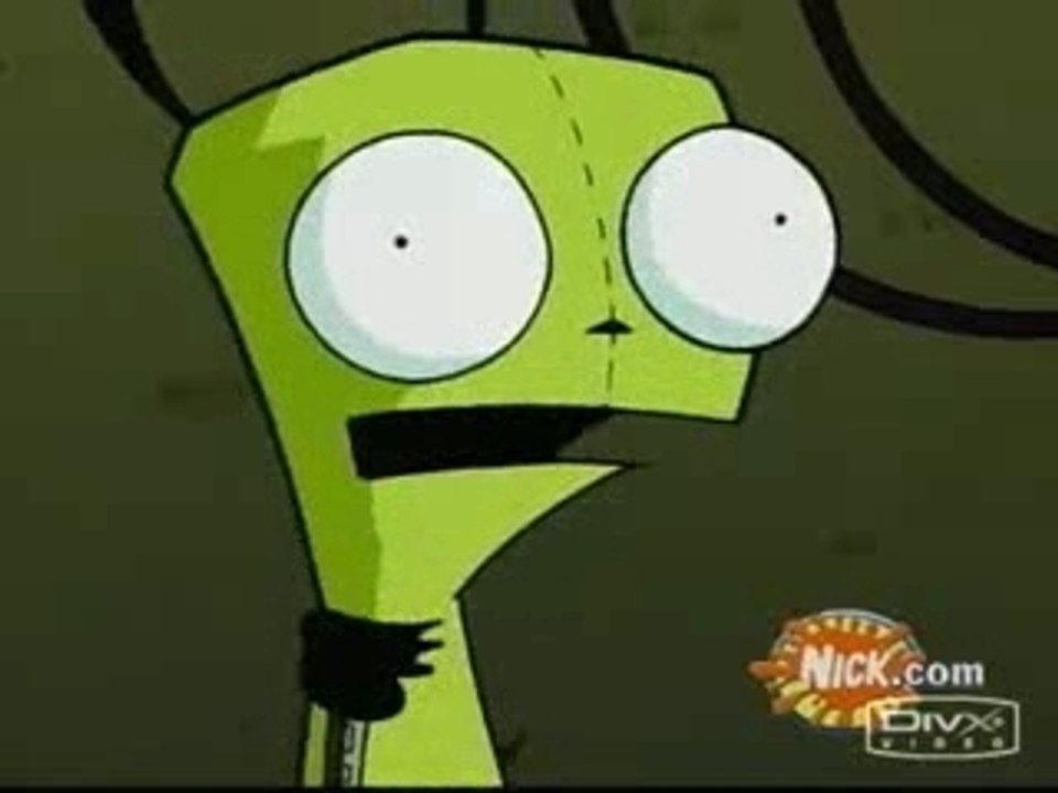 GIR NEW BOOTY!