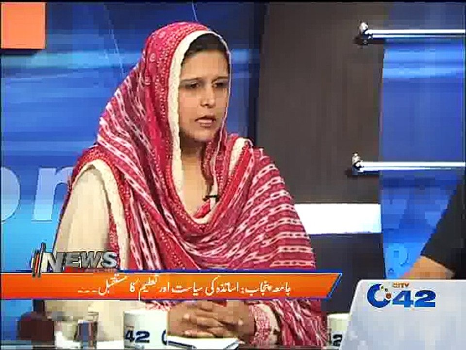News Night 3th June 2015