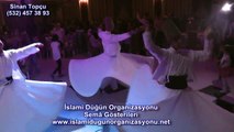 Turkish Sufi Music Whirling Dervishes Ceremony