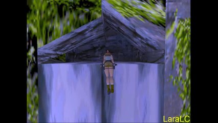 04-Tomb Raider 1-Lost Valley-#04-parte 1/1-LaraLC