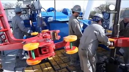 اسعار النفط تقفز حتى 66 دولاراً للبرميل