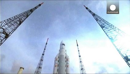 آغاز مذاکرات برای خصوصی سازی شرکت آریان اسپیس