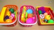 Kid Toy Tutorial - (Cooking game) Toy cutting fruit velcro cooking playset