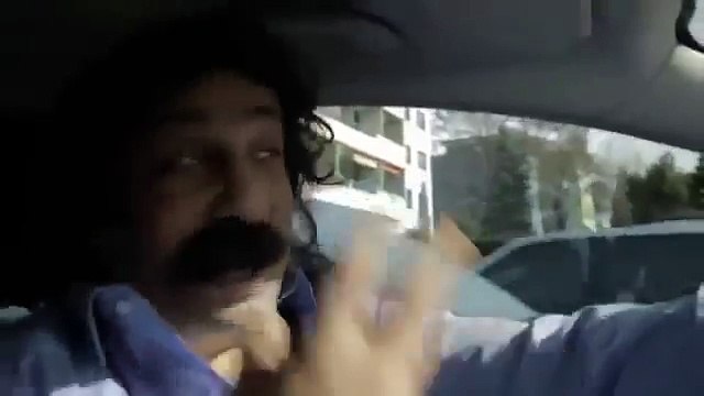 DJAL - TAXI Portugais parodie