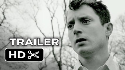 Set Fire to the Stars Official Trailer #1 (2015) - Elijah Wood Movie HD