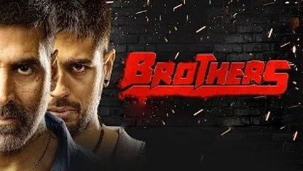 Brothers Official Trailer | Akshay Kumar, Sidharth Malhotra, Jackie Shroff, Jacqueline Fernandez