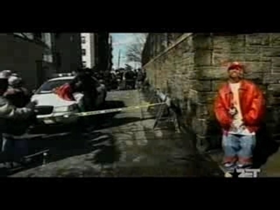 Juelz Santana - I really mean it