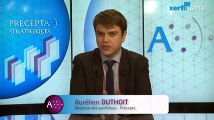 Download Video: Aurélien Duthoit, Xerfi Canal Efficacité des médias sociaux : de gros doutes