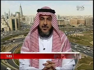 د.طارق الحبيب يتحدث عن الابتسامة عند الشعب الاردني