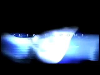 Zeta Report   Pole Shift Animation