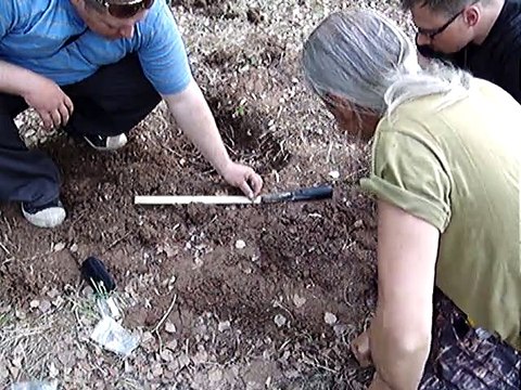 Тест-сравнение пинпойнтеров ProPointer-ProFind-NoktaPointer