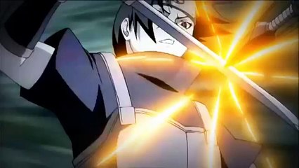 Itachi & Sasuke【AMV】I Will Love You Always