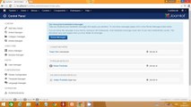 Tutorial Joomla ke 3-Membuat artikel baru di Joomla