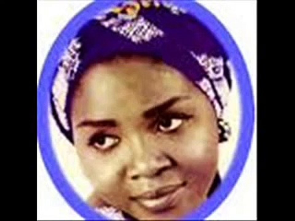 [TOGO] Bella Bellow - Blewu