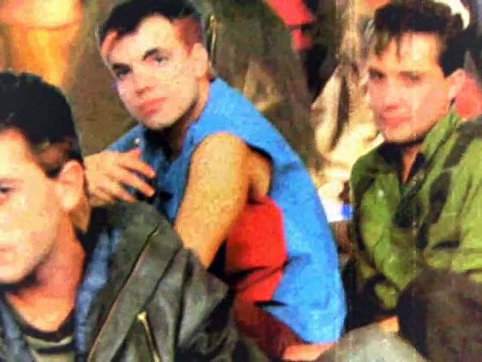 BOA - Tako lijepa (1983)
