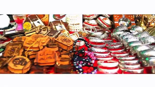 DJ SEM FEAT LOTFI DK & ZAHOUANIA - WELCOME TO MY BLED