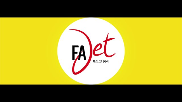 TEASER - FAJET Fête 30 ans d'expressions culturelles