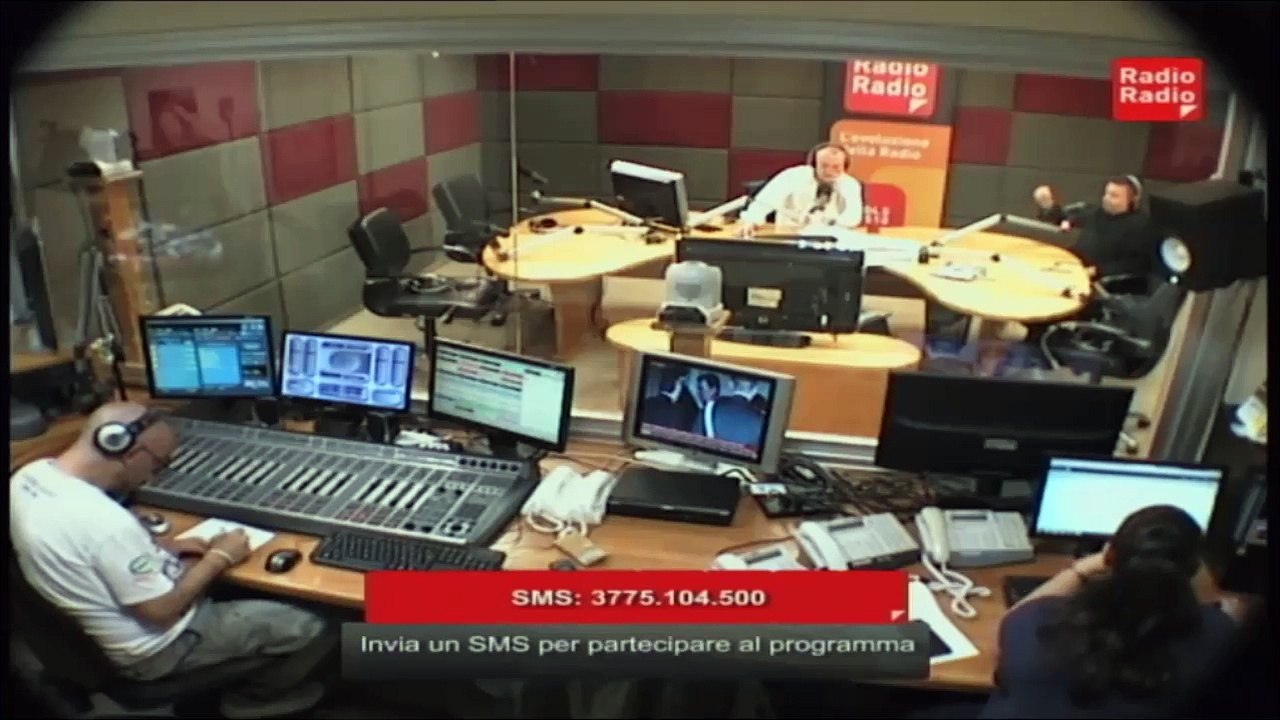 Ma la Chiesa che dice? DON ORESTE BENZI (CON ALDO BUONAIUTO)