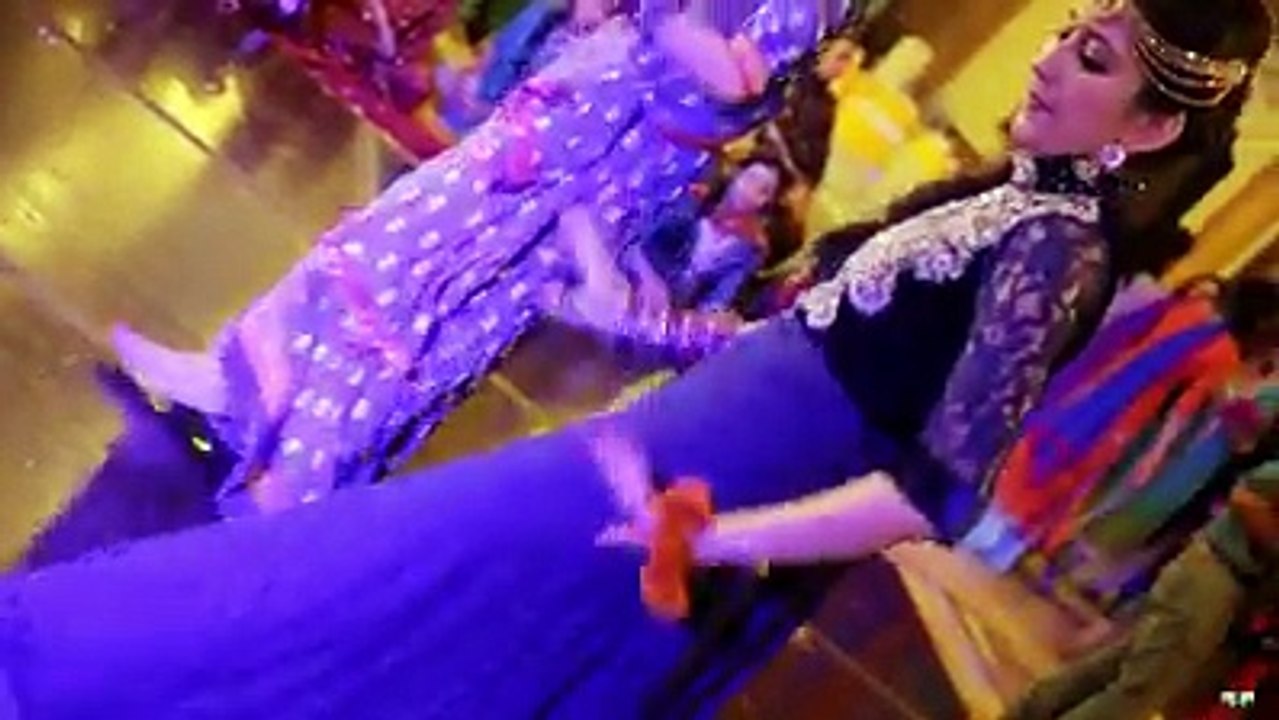 AYESHA & JAWAD