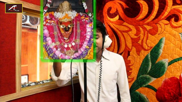 Latest Bhojpuri Devi Geet 2015|Aayal Ba Navratar|FULL VIDEO SONG|Devotional Song-Bhakti Bhajan-Bhojpuri New Songs 2015 HD