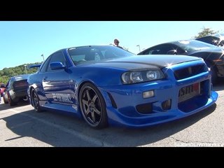 Pittsburgh Cars and Coffee 5-23-15