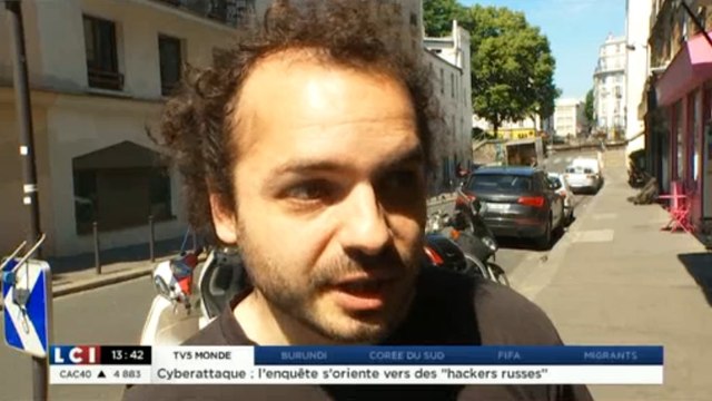 Vidéo de Vincent Lambert : «Une atteinte à la dignité humaine» qui scandalise