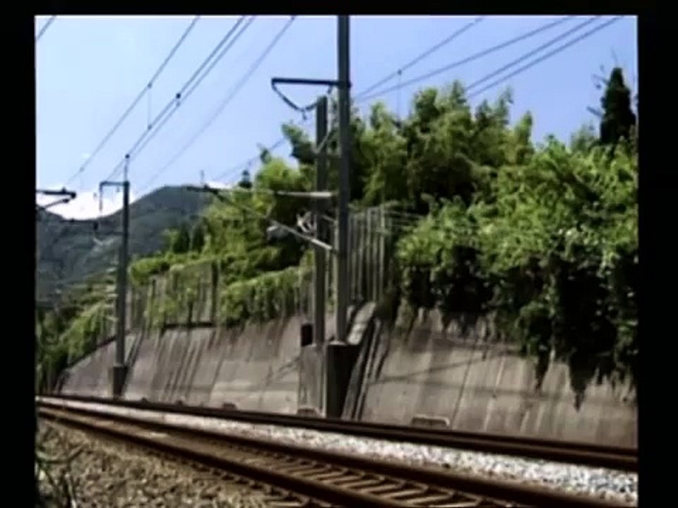 電車でGO!新幹線　500系スペシャル