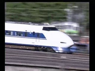 電車でGO!新幹線　100系スペシャル