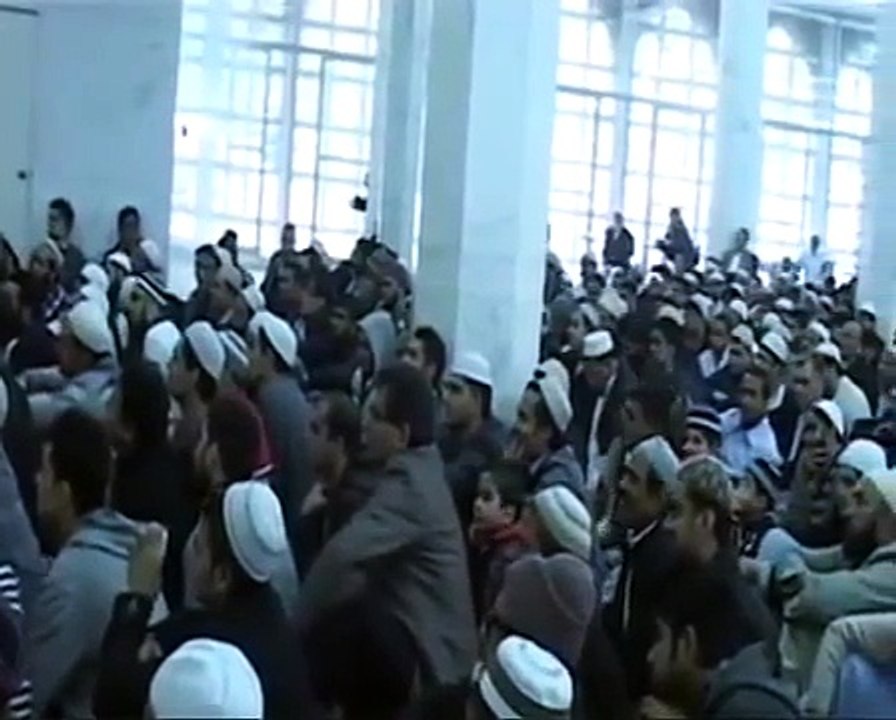 How ALLAH will give death to Angels --- Maulana Tariq Jameel