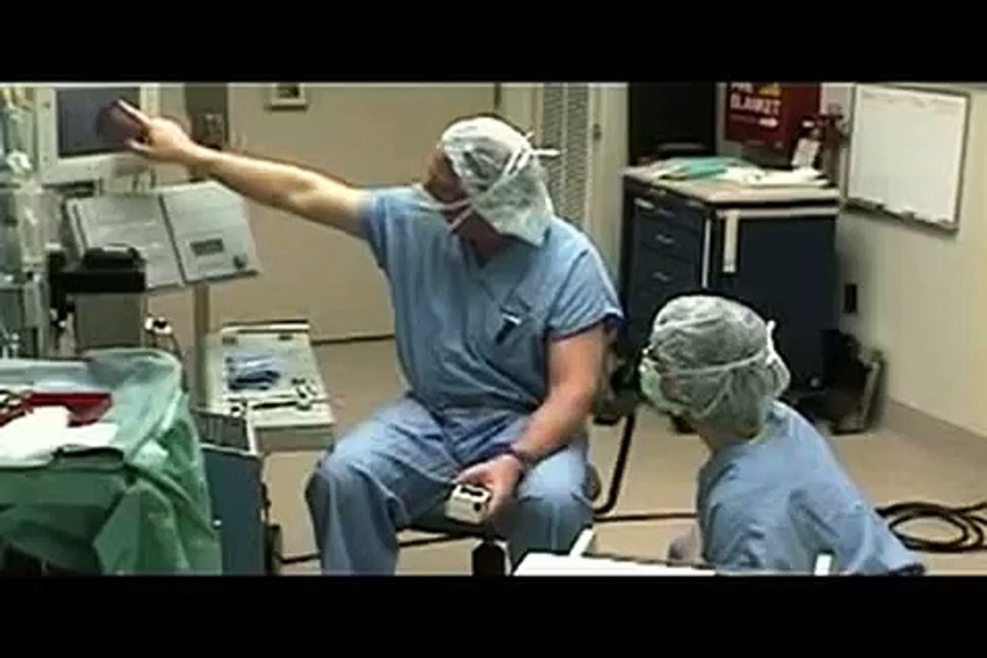 Perfusionist Interview