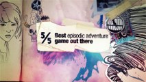 Life is Strange E3 trailer