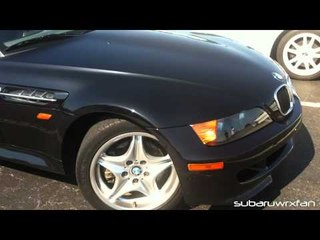 Pittsburgh Cars & Coffee 7-16-11