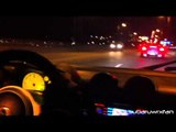 Fast Ride in LOUD Lotus Elise!